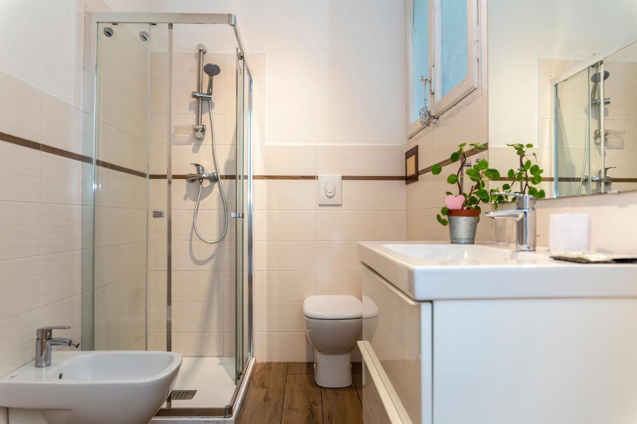 Dulcis In Fundo B&B Roma Esterno foto